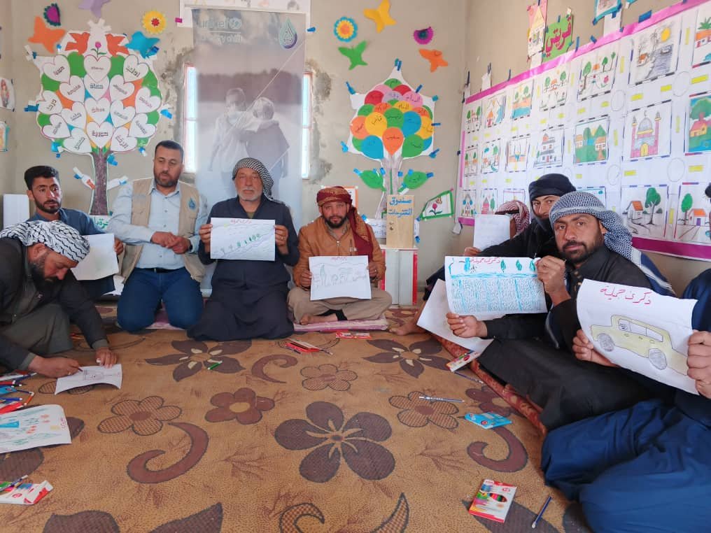 Developing the skills of adolescents and young people